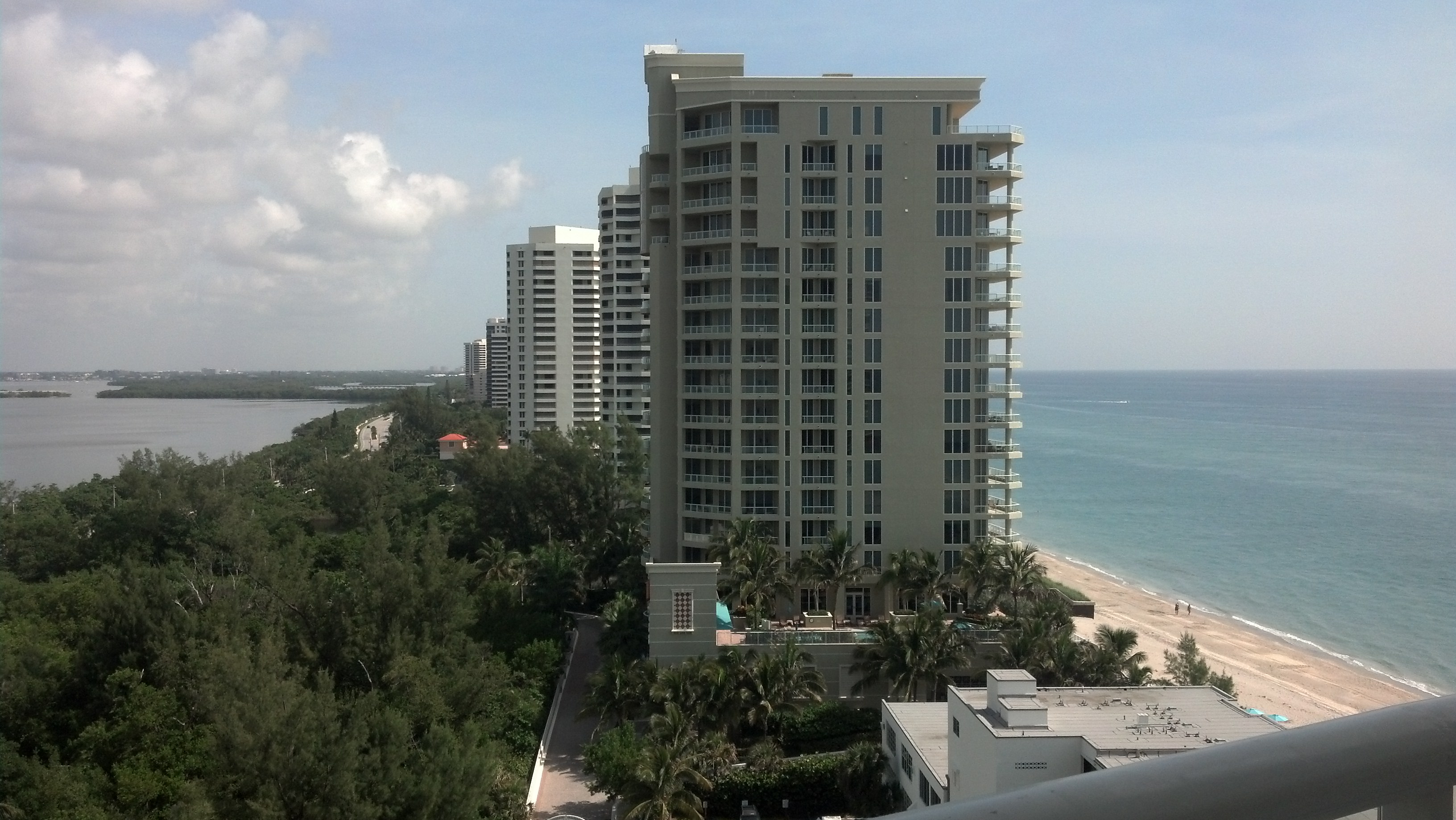 5000 North Singer Island